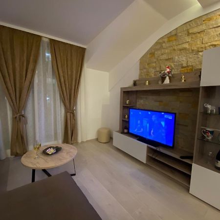 Milmari Apartman N92 Копаоник Екстер'єр фото