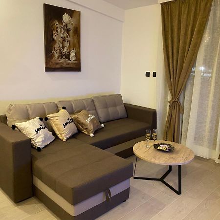 Milmari Apartman N92 Копаоник Екстер'єр фото
