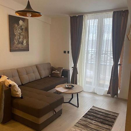 Milmari Apartman N92 Копаоник Екстер'єр фото