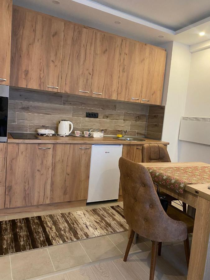Milmari Apartman N92 Копаоник Екстер'єр фото