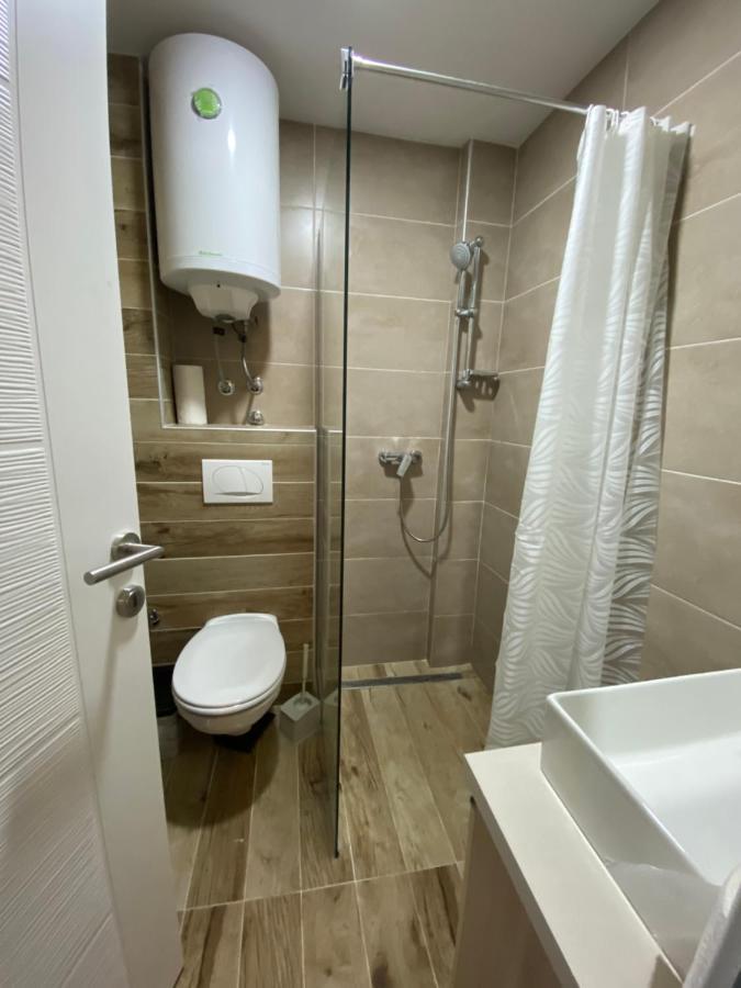 Milmari Apartman N92 Копаоник Екстер'єр фото