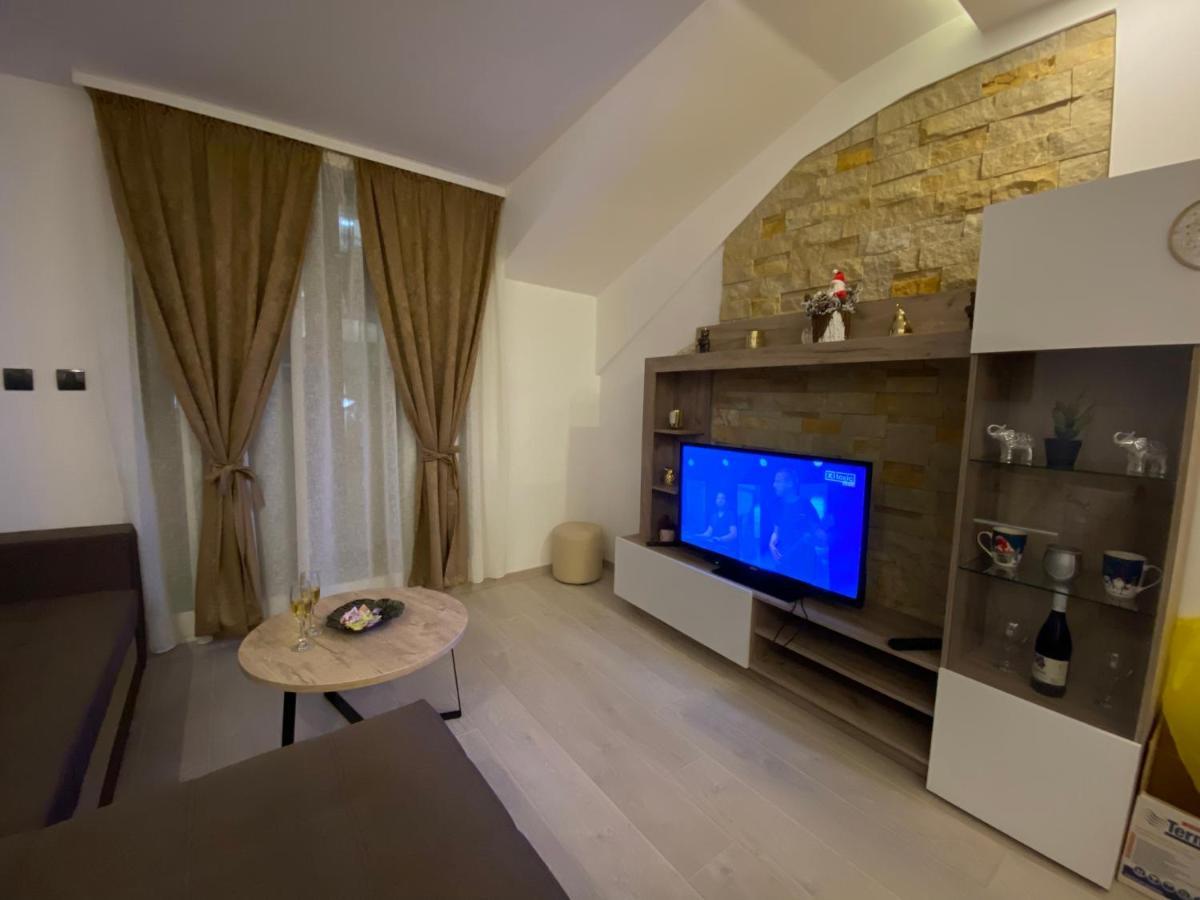 Milmari Apartman N92 Копаоник Екстер'єр фото