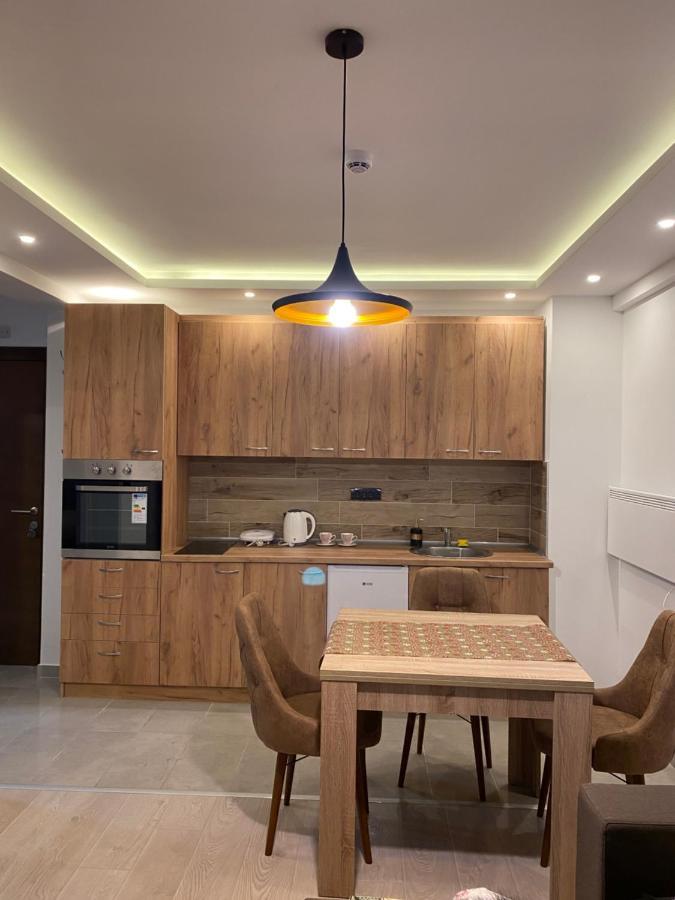 Milmari Apartman N92 Копаоник Екстер'єр фото