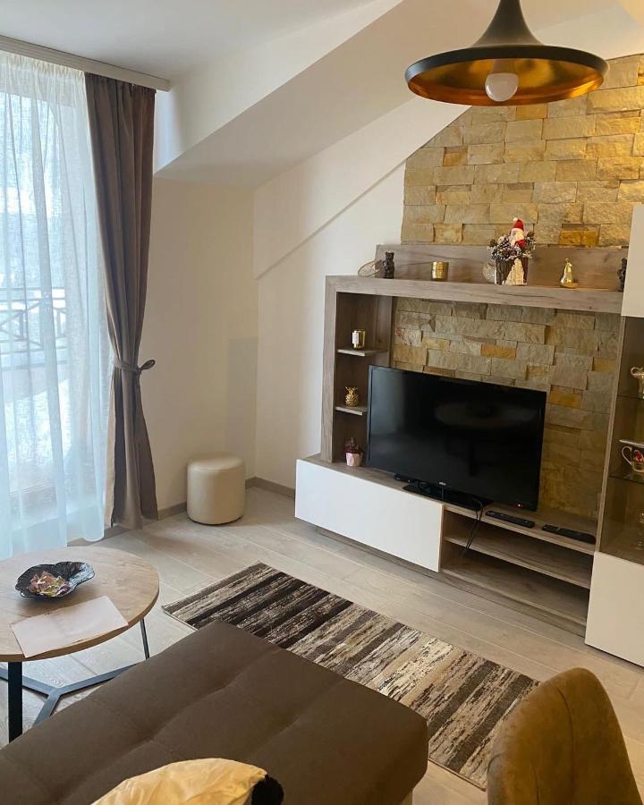 Milmari Apartman N92 Копаоник Екстер'єр фото