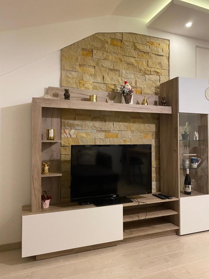 Milmari Apartman N92 Копаоник Екстер'єр фото