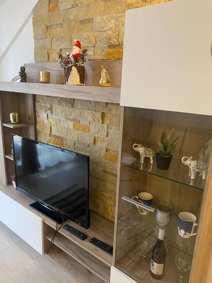 Milmari Apartman N92 Копаоник Екстер'єр фото