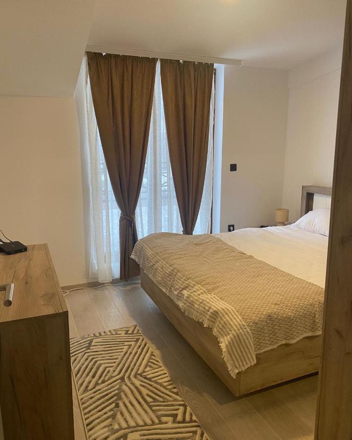 Milmari Apartman N92 Копаоник Екстер'єр фото