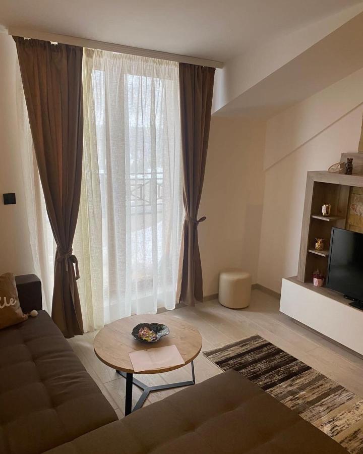 Milmari Apartman N92 Копаоник Екстер'єр фото
