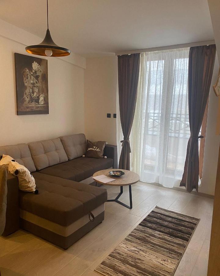 Milmari Apartman N92 Копаоник Екстер'єр фото
