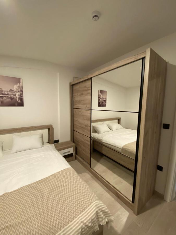 Milmari Apartman N92 Копаоник Екстер'єр фото