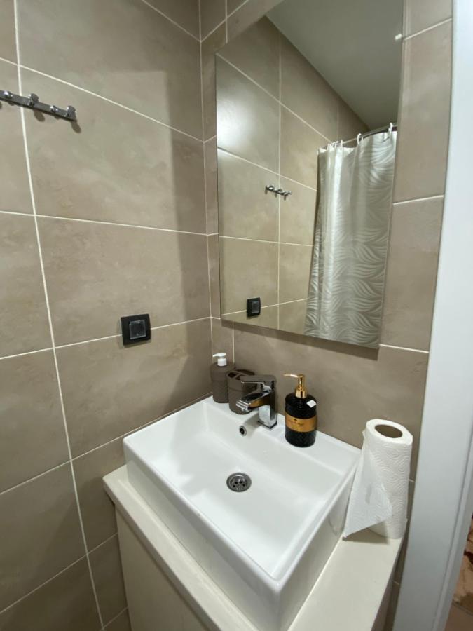 Milmari Apartman N92 Копаоник Екстер'єр фото