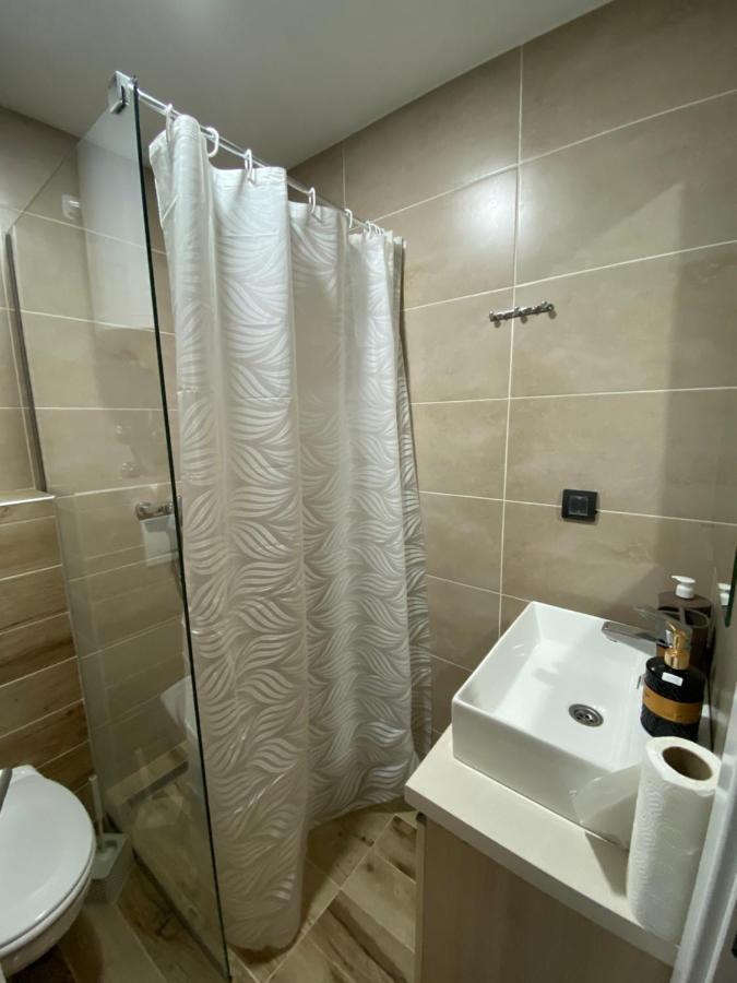 Milmari Apartman N92 Копаоник Екстер'єр фото