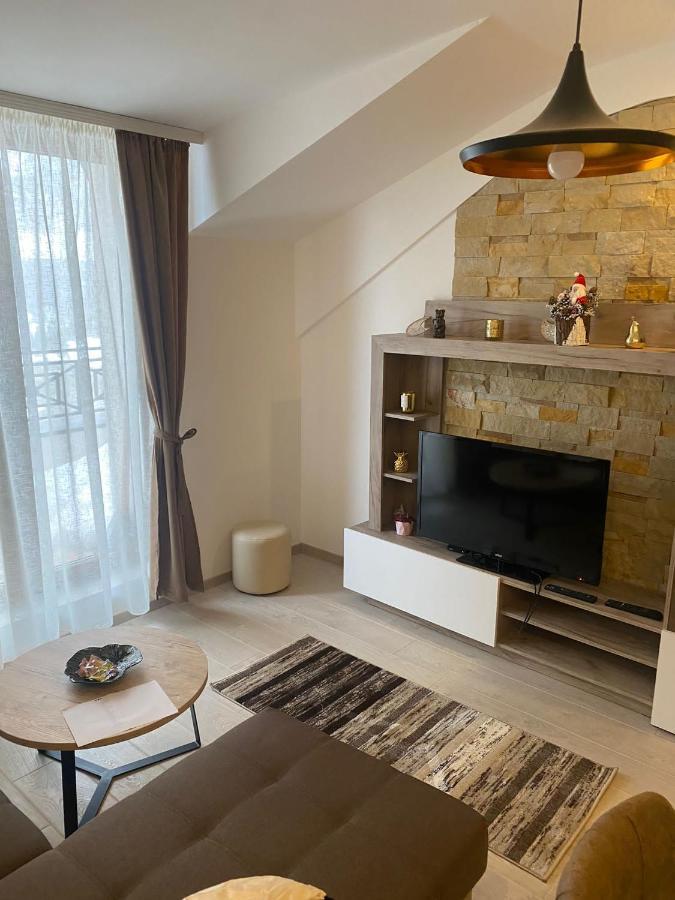 Milmari Apartman N92 Копаоник Екстер'єр фото