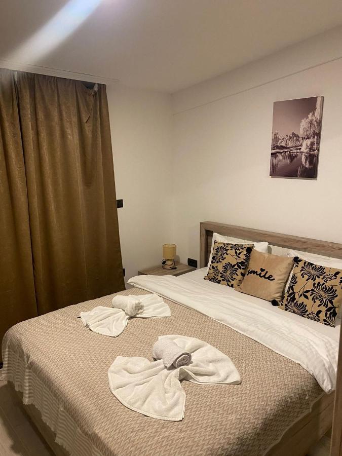 Milmari Apartman N92 Копаоник Екстер'єр фото