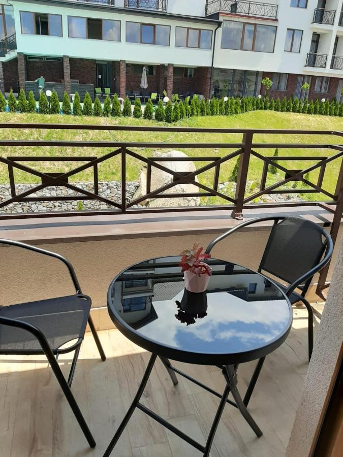 Milmari Apartman N92 Копаоник Екстер'єр фото