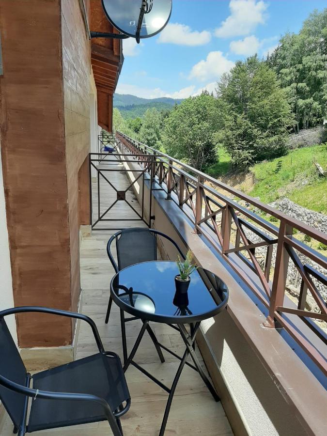 Milmari Apartman N92 Копаоник Екстер'єр фото