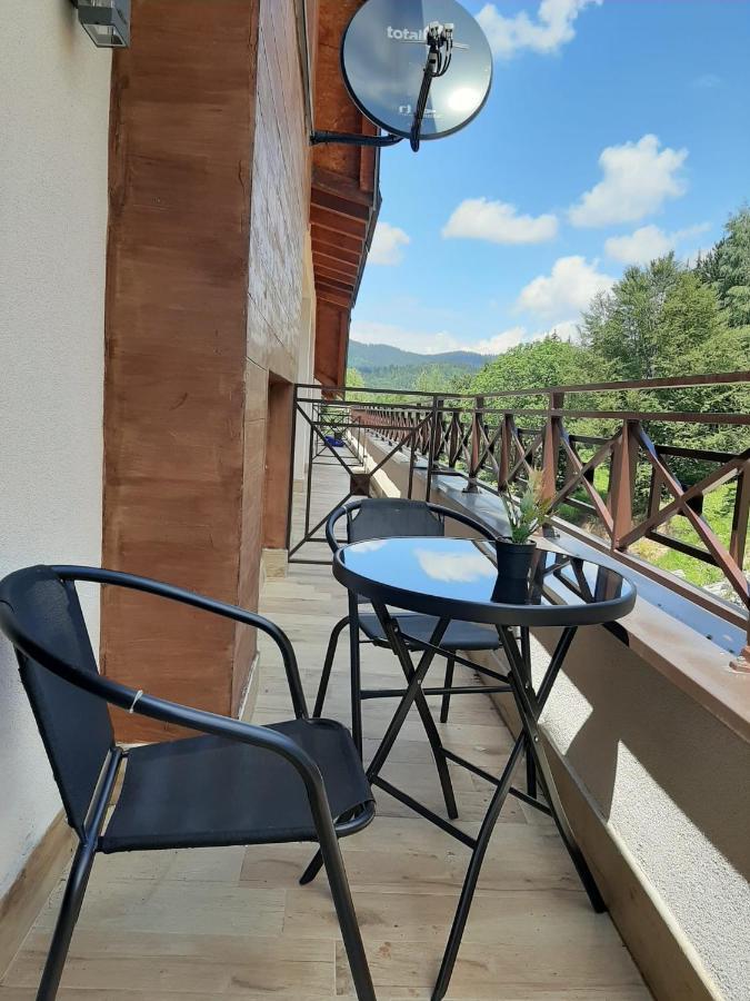Milmari Apartman N92 Копаоник Екстер'єр фото