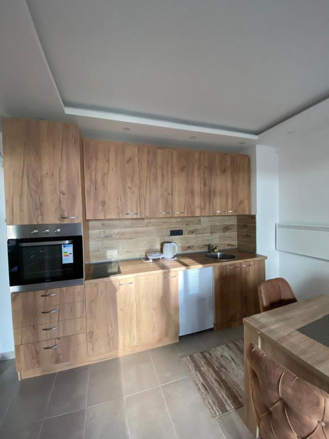 Milmari Apartman N92 Копаоник Екстер'єр фото