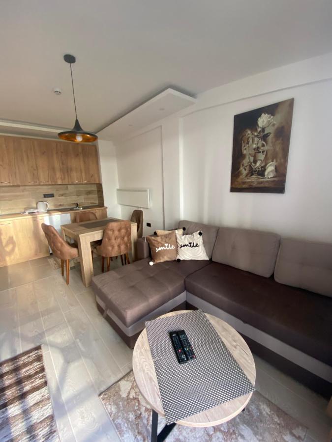 Milmari Apartman N92 Копаоник Екстер'єр фото