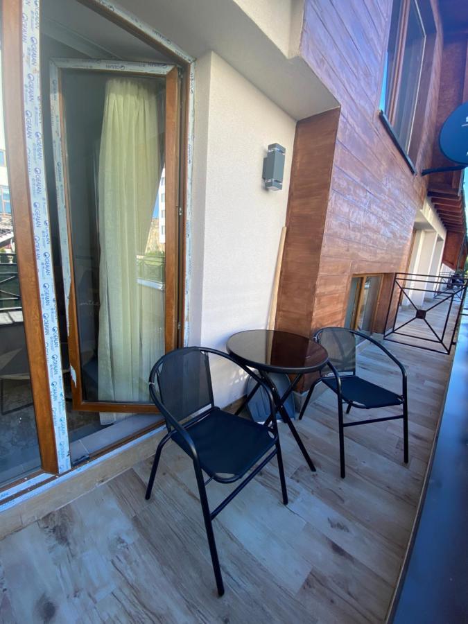 Milmari Apartman N92 Копаоник Екстер'єр фото
