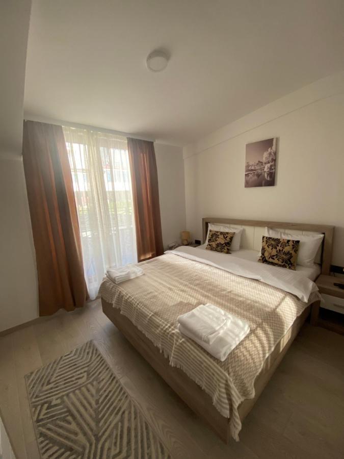 Milmari Apartman N92 Копаоник Екстер'єр фото