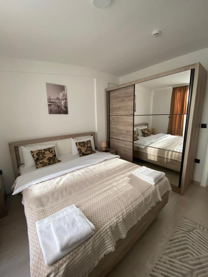 Milmari Apartman N92 Копаоник Екстер'єр фото