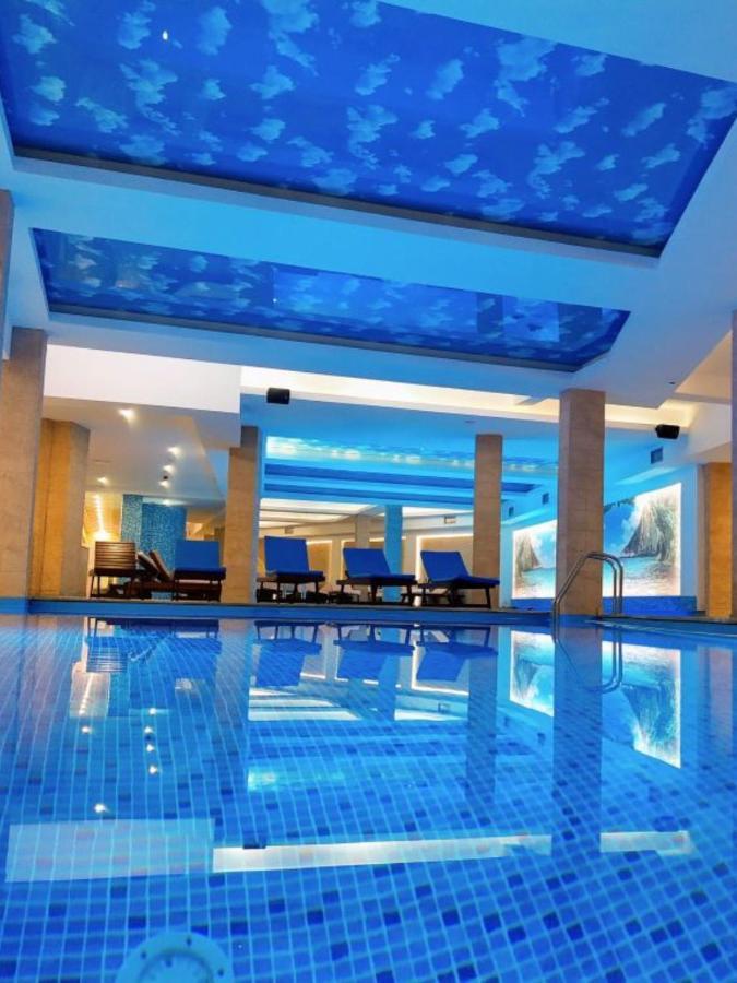 Milmari Apartman N92 Копаоник Екстер'єр фото